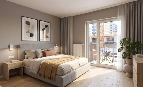 Klucze Zaraz! 2pok 51m2|Blisko Centrum/Tramwaj