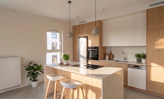 Klucze Zaraz! 2pok 51m2|Blisko Centrum/Tramwaj