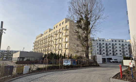 Odbierz klucze! 2pok 41m²| MP w Cenie! RABAT!