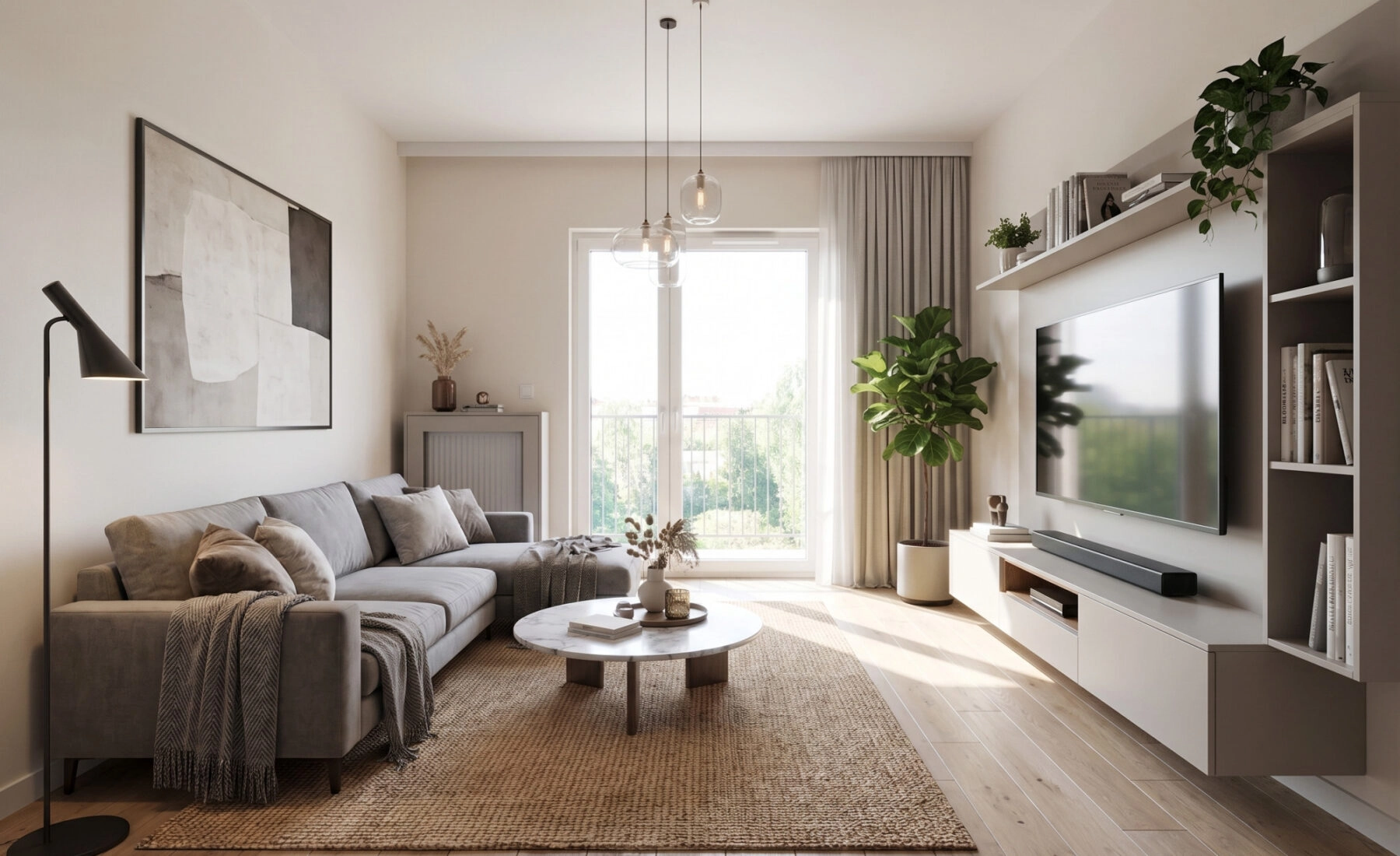 Odbierz klucze! 2pok 41m²| MP w Cenie! RABAT!