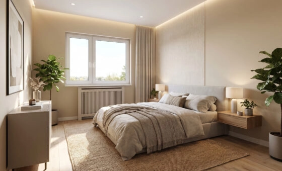 Odbierz klucze! 2pok 41m²| MP w Cenie! RABAT!