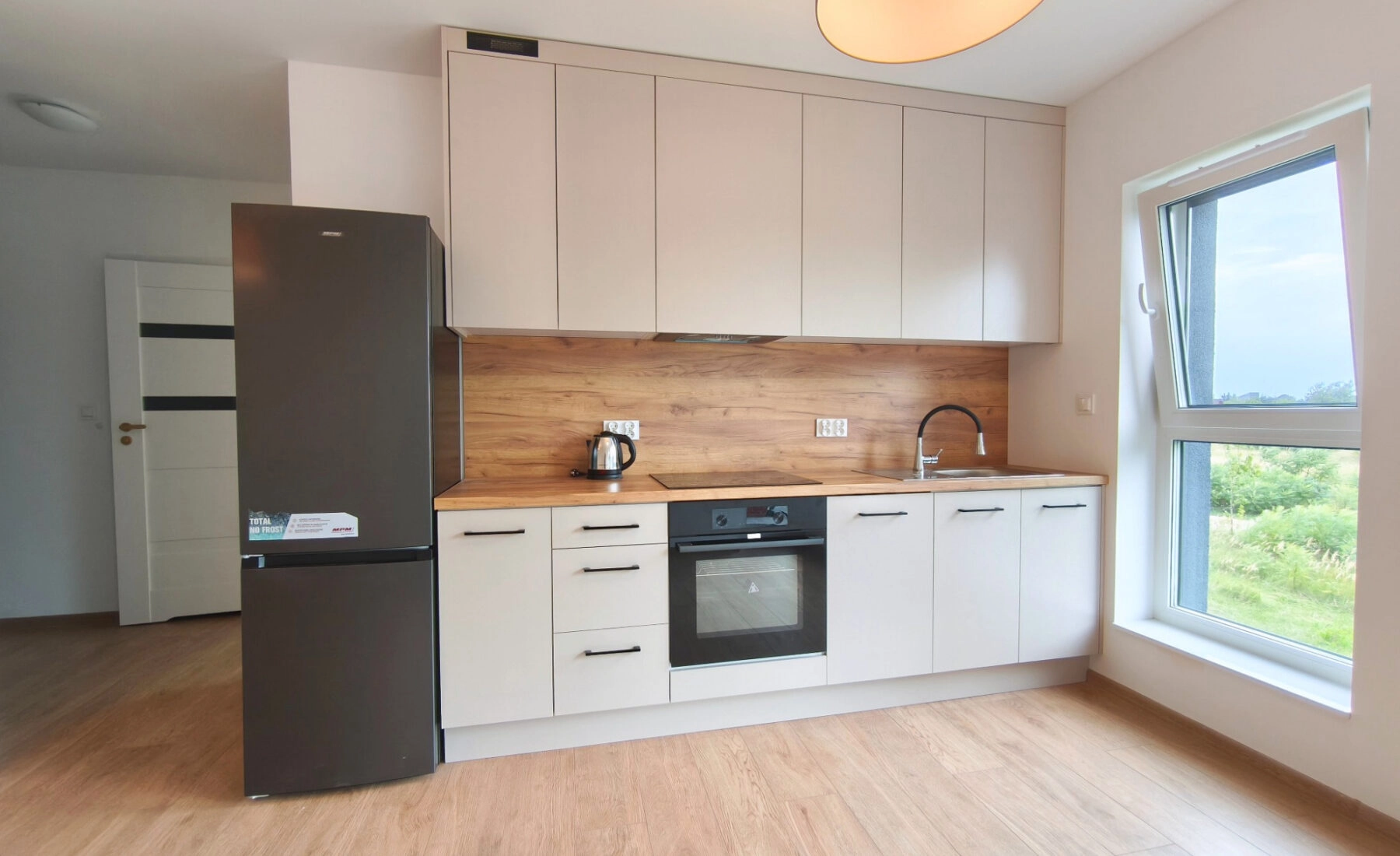 2 pokoje na wynajem | Balkon, parking, winda |