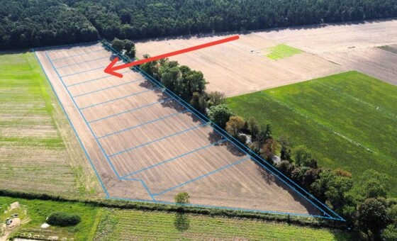 prąd i woda | plan miejscowy | jednorodzinka