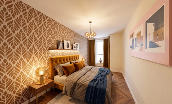 Zachodnie balkon MAX blisko SKM