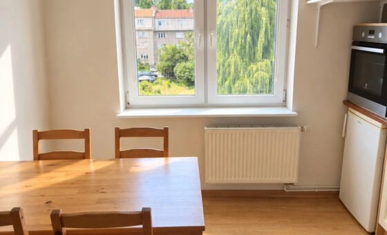 Gdańsk, Siedlce