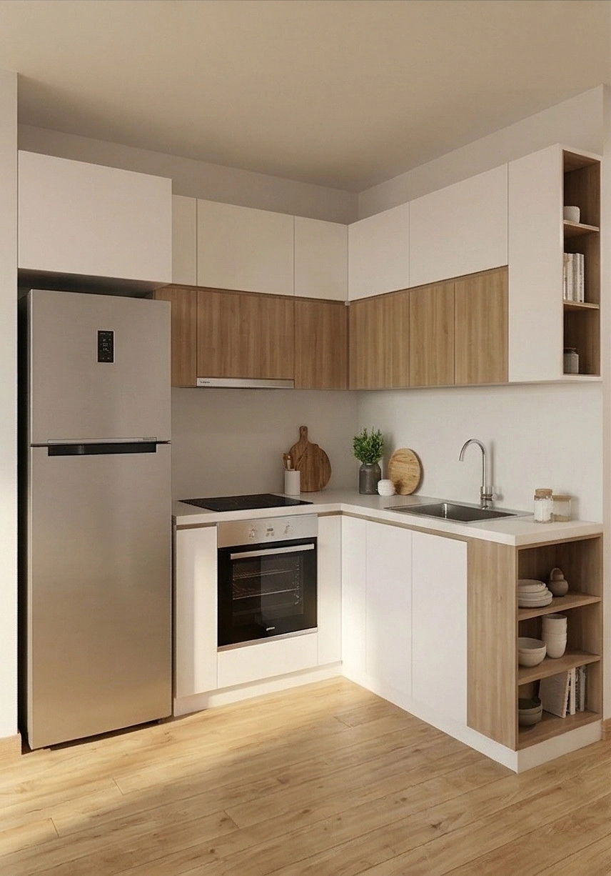 Balkon smart Gdynia las obwodnica