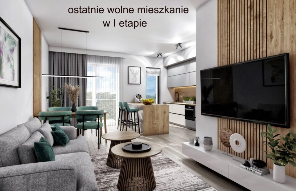gotowe | parking | ogrz.podłogowe